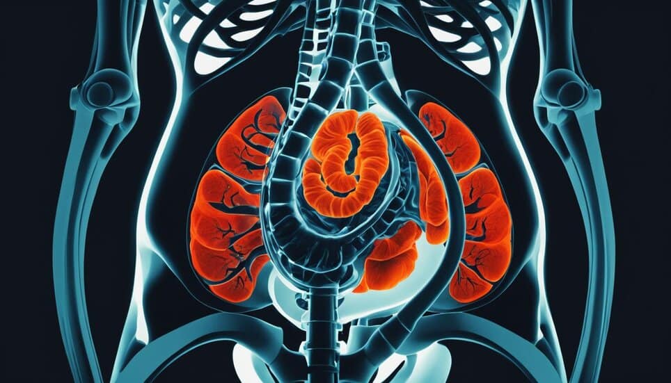 洋書 CT and MRI of the abdomen and pelvis CT Abdomen Pelvis (Male) - Mediphany